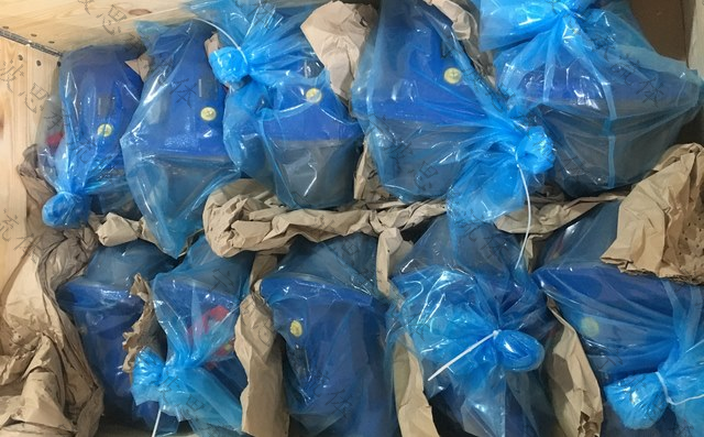 如何排除力士樂(lè)液壓齒輪泵吸不上油？
