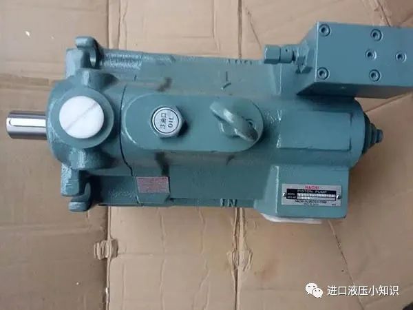 布赫液壓閥有什么功能？