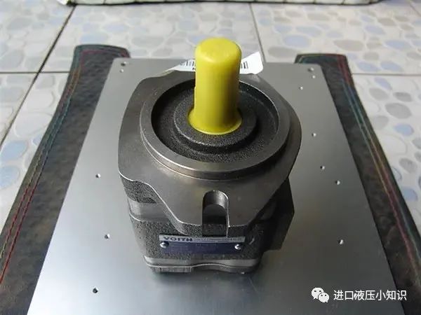 VOITH福伊特油泵怎么樣？