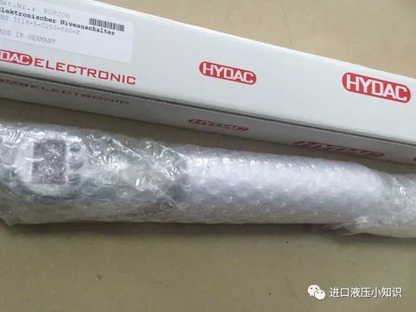 什么是賀德克hydac液位傳感器？有哪些特點？