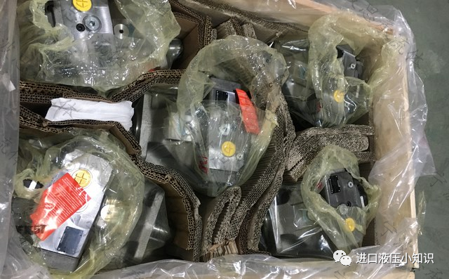 Rexroth力士樂柱塞泵怎么安裝？教你6個正確安裝方法