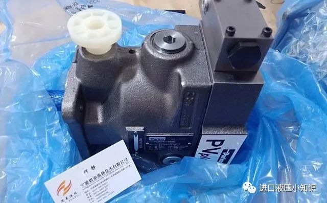 派克液壓泵的種類有哪些？都分什么類別？建議收藏