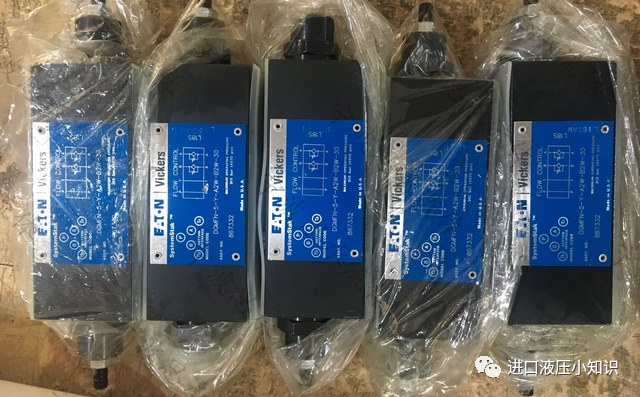 威格士vickers液壓閥如何維護(hù)？看這篇就夠了