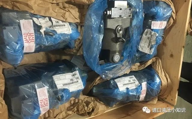 Parker液壓泵的種類(lèi)有哪些？都分什么類(lèi)別？建議收藏